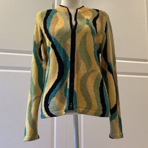 South Cotton Light Size Medium Multicolored